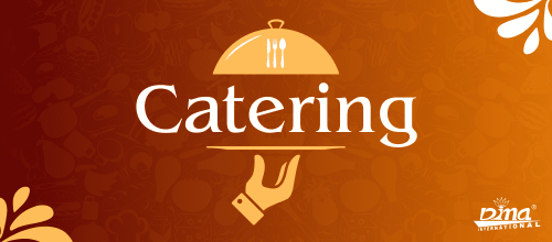 Catering Range